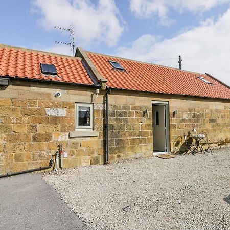 Stable Cottage Stoupe Brow エクステリア 写真