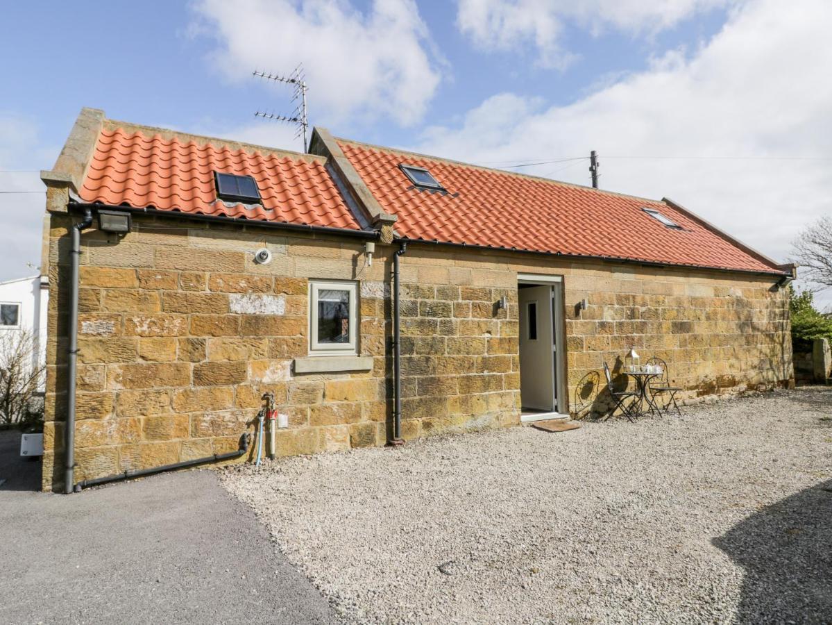 Stable Cottage Stoupe Brow エクステリア 写真