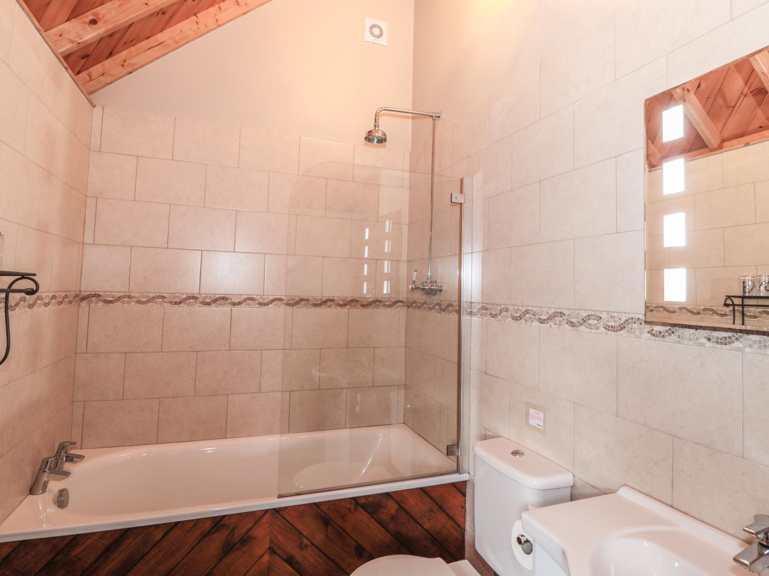 Stable Cottage Stoupe Brow エクステリア 写真